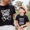Gamer Dad Gamer Buddy Shirts, Family Matching Shirt, Dad-Son Game Day, Daddy shirt, Gamer Dad Shirt,Daddy and Me Shirt,Daddy Bithday Gift.jpg