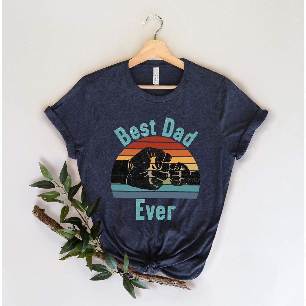 Retro Dad Shirt,New Dad Shirt,Dad Shirt,Daddy Shirt,Father's Day Shirt,Best Dad shirt,Gift for Dad,New Dad Shirt, Best Dad Ever Shirt.jpg
