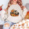 Pumpkin Truck Sweatshirt, Farmer Pumpkin Shirt, Gift For Farmer, Gift Country Girl, Thanksgiving Farmer Shirt, Thankful Sweatshirt, Fall Tee.jpg