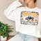 Farm Fresh Pumpkins Truck Sweater, Pumpkin Pullover Sweatshirt, Vintage Pumpkin Patch Sweater, Halloween Sweater, Pumpkin Patch Truck.jpg
