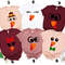 Cute Turkey Faces Thanksgiving Shirt, Friendsgiving Shirts, Thanksgiving Shirt, Thankful Greatful Blessed, Fall Shirts,Fall Teacher Shirt.jpg