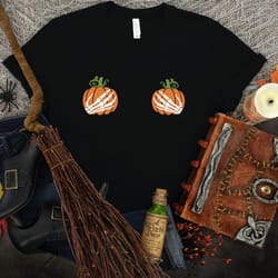 skeleton hand t-shirt, halloween tshirt, hand bra shirt, halloween skeleton shirt, skeleton boobs tee, horror tshirt, fa