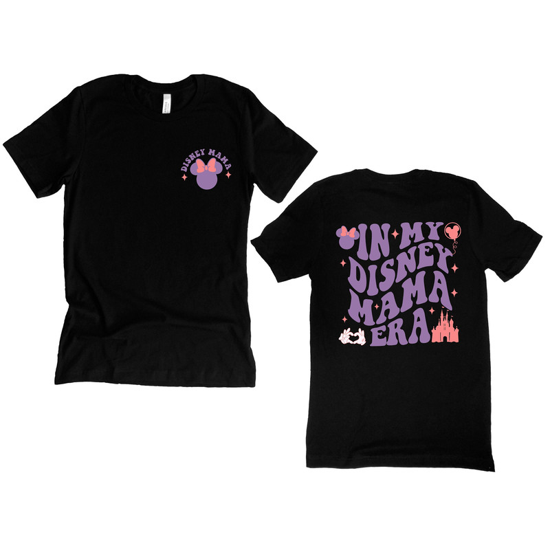 In My Disney Mama Era Shirt, Mickey Mom Shirt, Disney Mom Shirt, Disney Mothers Day Shirt, Disneyland Christmas Tee, Mothers day sweatshirts.jpg
