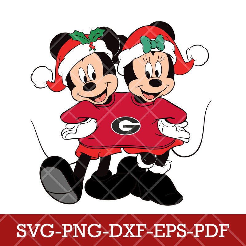 Georgia Bulldogs_mickey NCAA 8.png