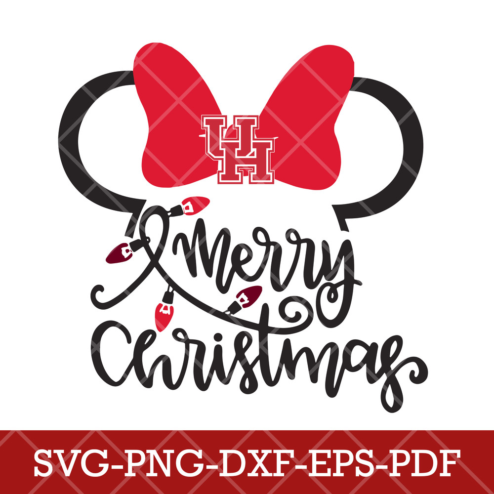 Houston Cougars_mickey NCAA 10.png