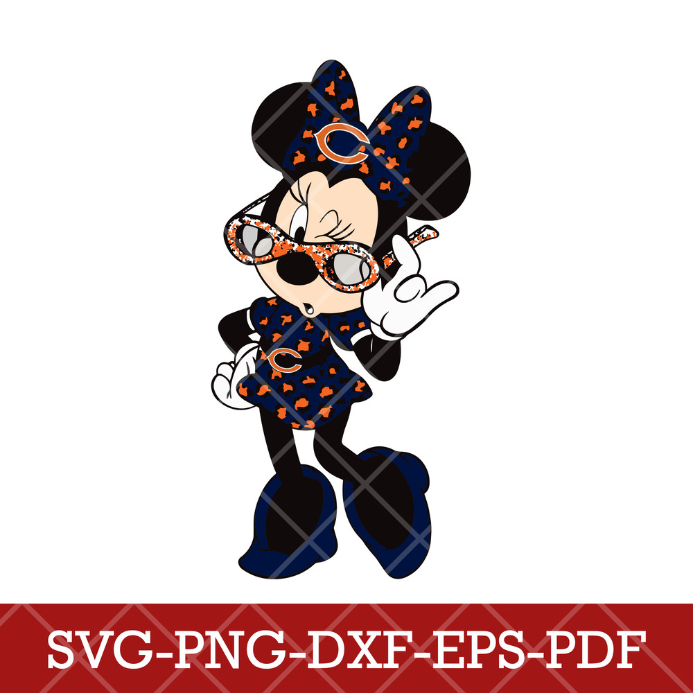 Chicago Bears_mickey christmas 6.png