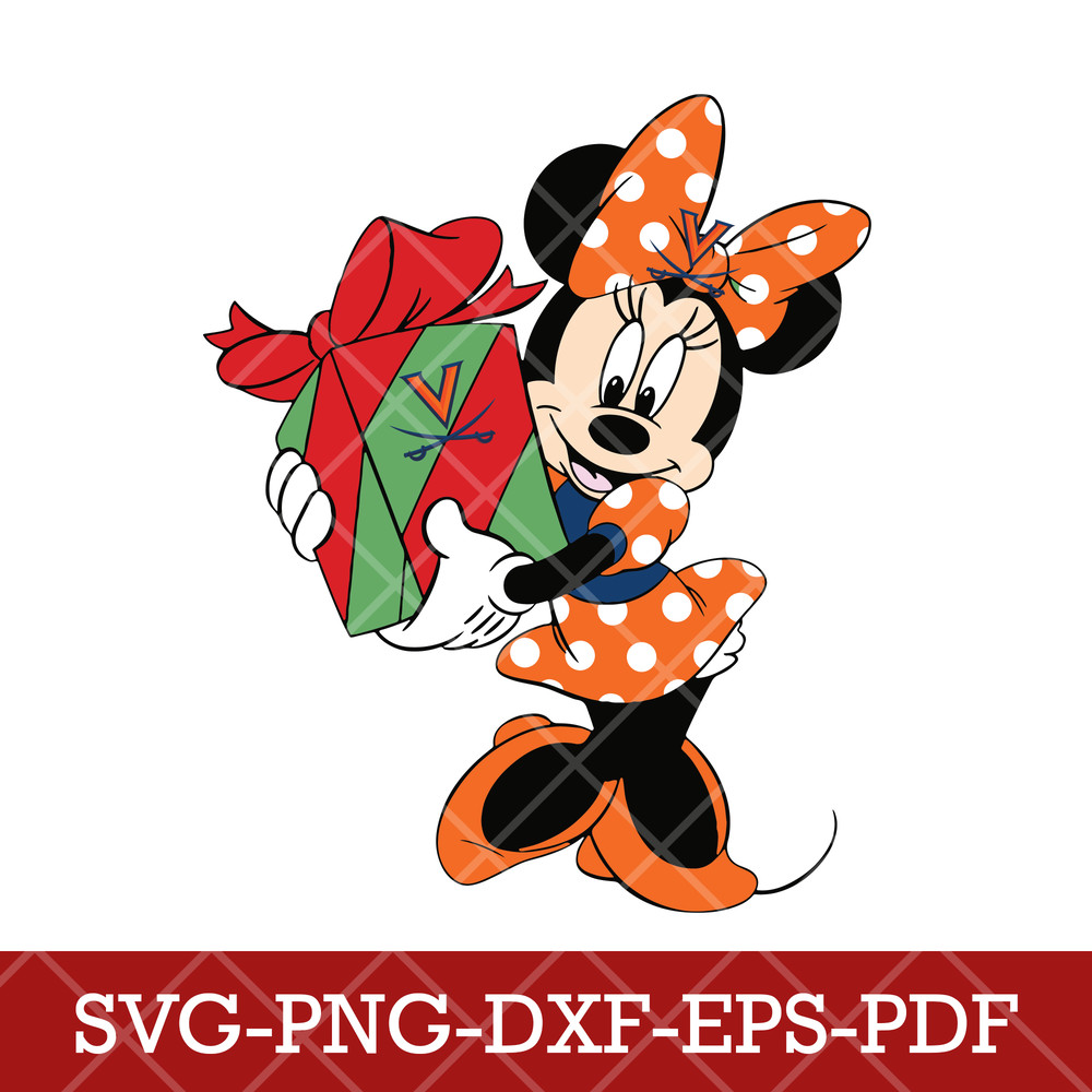 Virginia Cavaliers_mickey NCAA 5.png