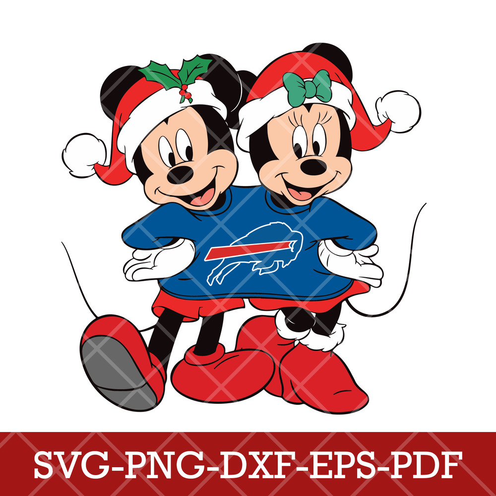 Buffalo Bills_mickey christmas 11.png