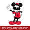 Cincinnati Bearcats_mickey NCAA 2.png