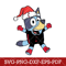 Cincinnati Bearcats_NCAA Bluey 12.png
