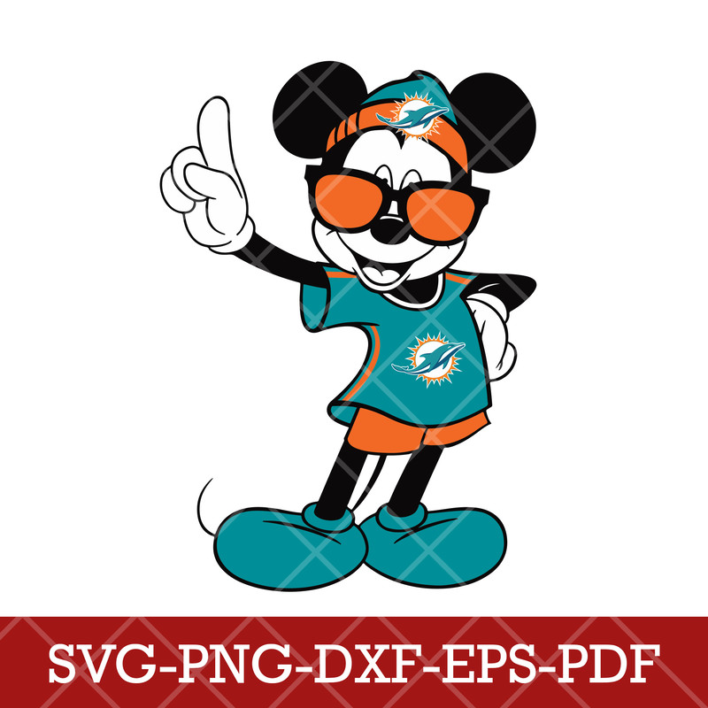 Miami Dolphins_mickey christmas 5.png