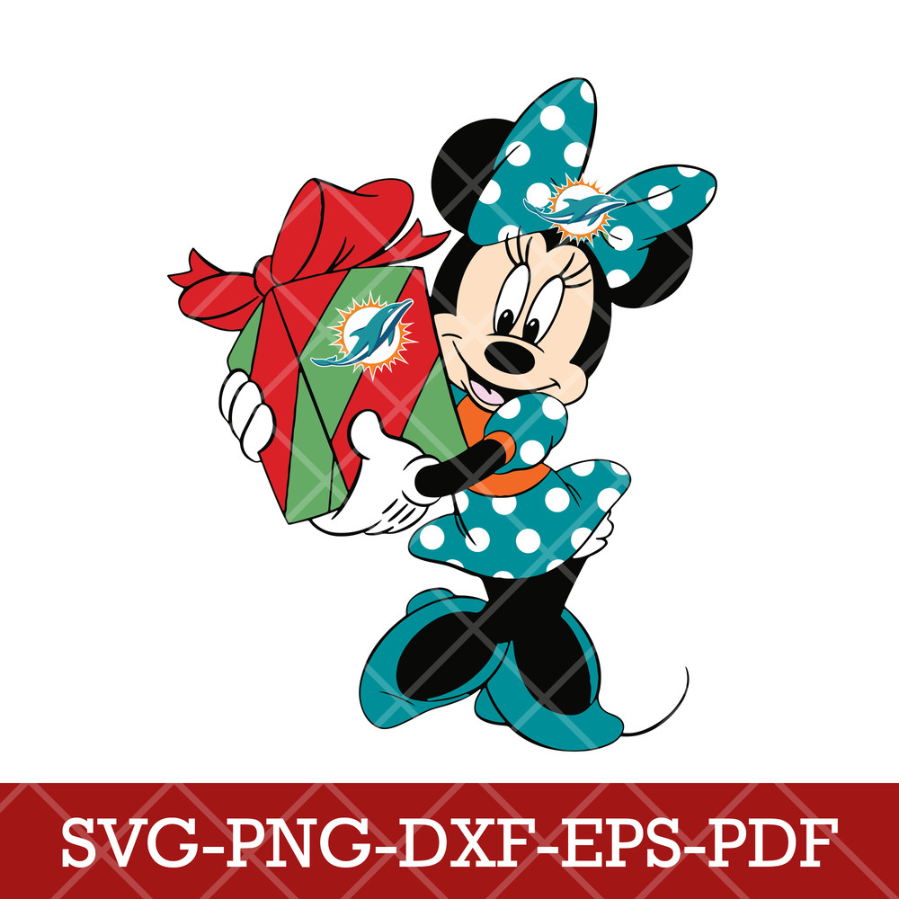 Miami Dolphins_mickey christmas 8.png