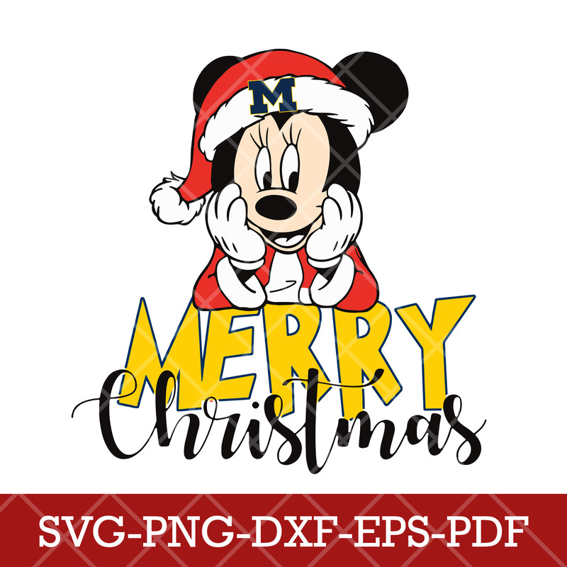 Michigan Wolverines_mickey NCAA 9.png