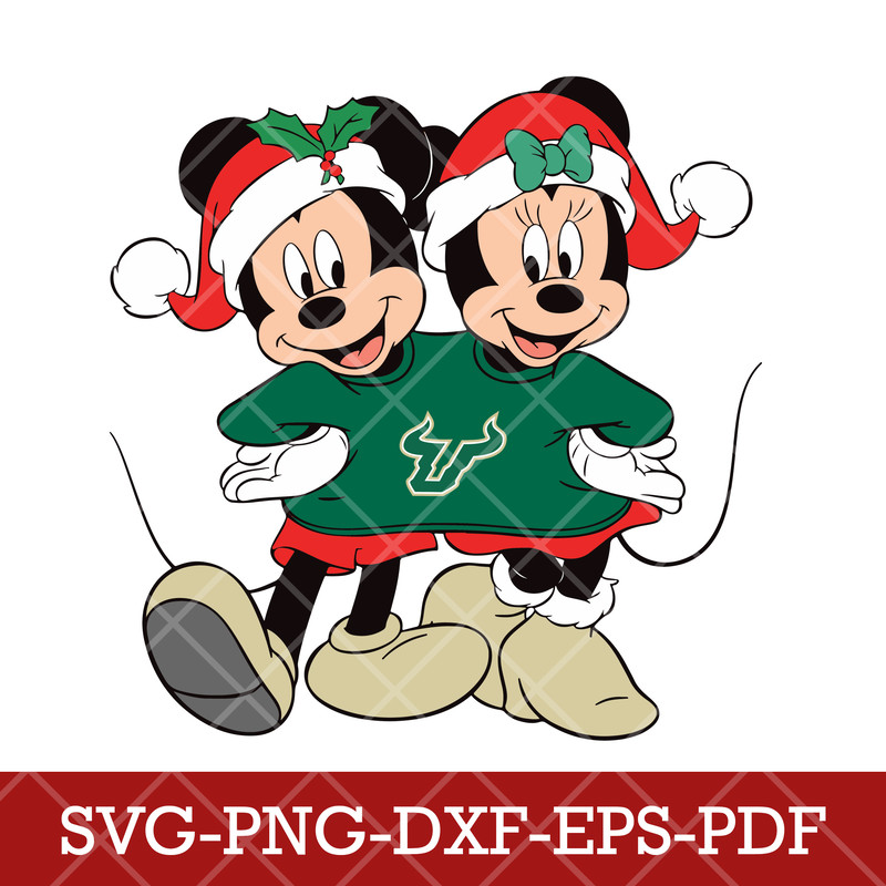 South Florida Bulls_mickey NCAA 8.png