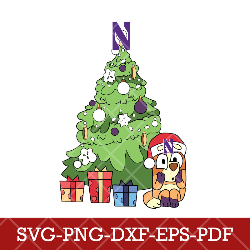 Northwestern Wildcats_NCAA Bluey 9.png