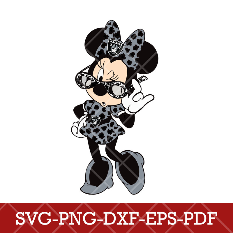 Las Vegas Raiders_mickey christmas 6.png