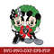 Las Vegas Raiders_mickey christmas 7.png