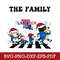 Louisiana Tech Bulldogs_NCAA Bluey 3.png