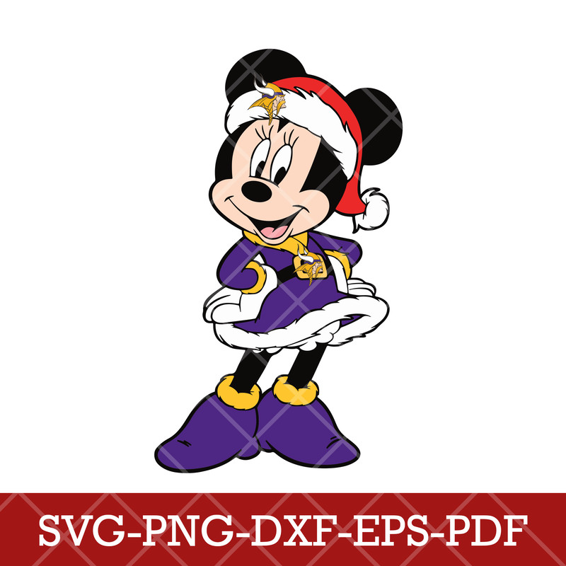 Minnesota Vikings_mickey christmas 2.png