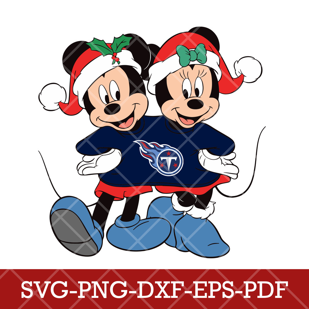 Tennessee Titans_mickey christmas 11.png