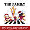 Arizona State Sun Devils_NCAA Bluey 3.png
