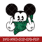 Eastern Michigan Eagles_mickey NCAA 1.png