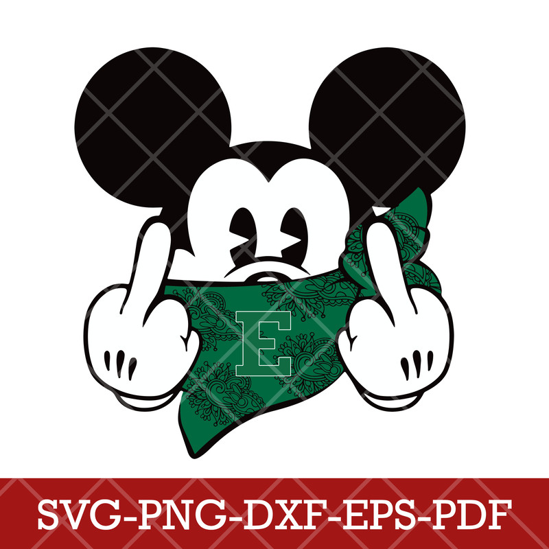 Eastern Michigan Eagles_mickey NCAA 1.png