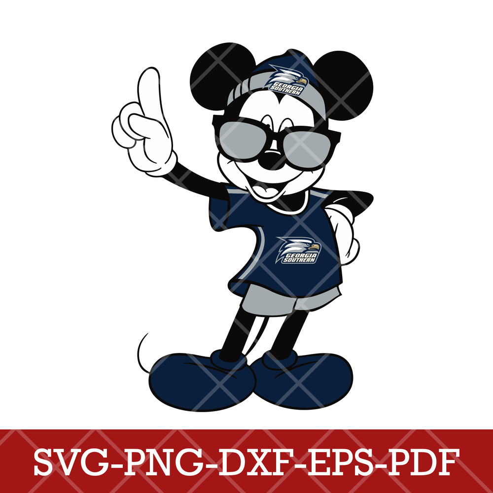 Georgia Southern Eagles_mickey NCAA 2.png