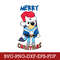 Louisiana Tech Bulldogs_NCAA Bluey 10.png