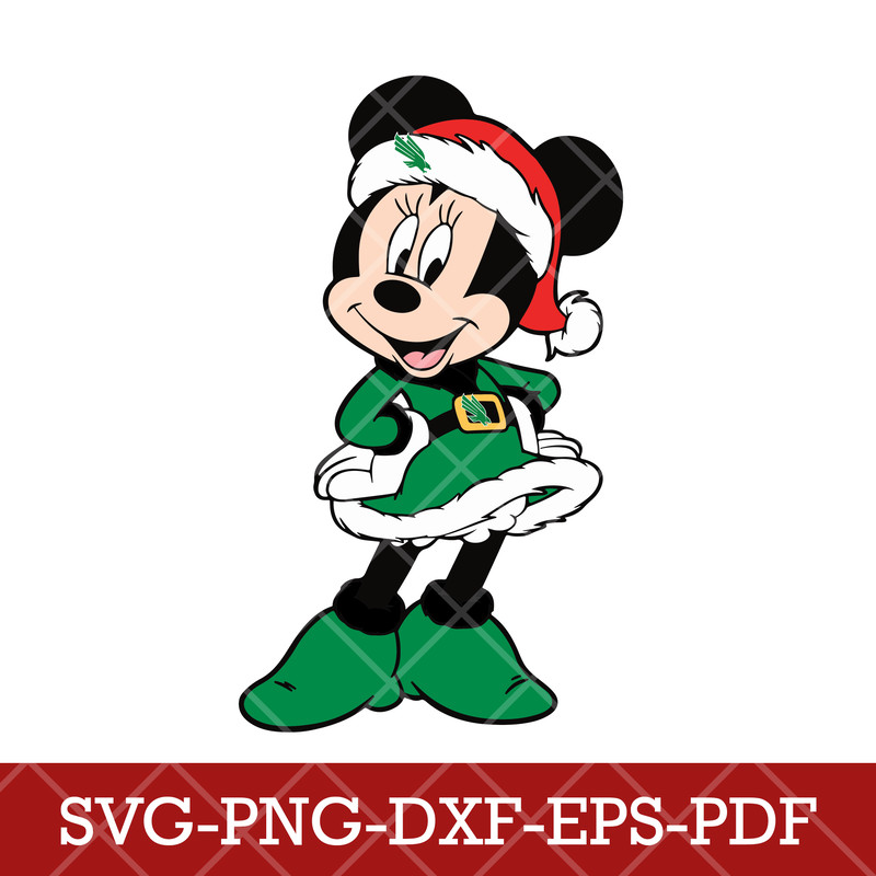North Texas Mean Green_mickey NCAA 11.png
