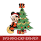 Cincinnati Bengals_mickey christmas 12.png