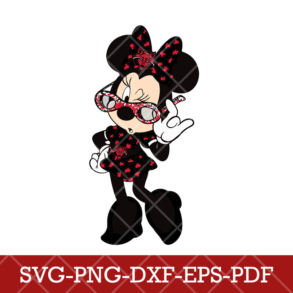 Arkansas State Red Wolves_mickey NCAA 3.png