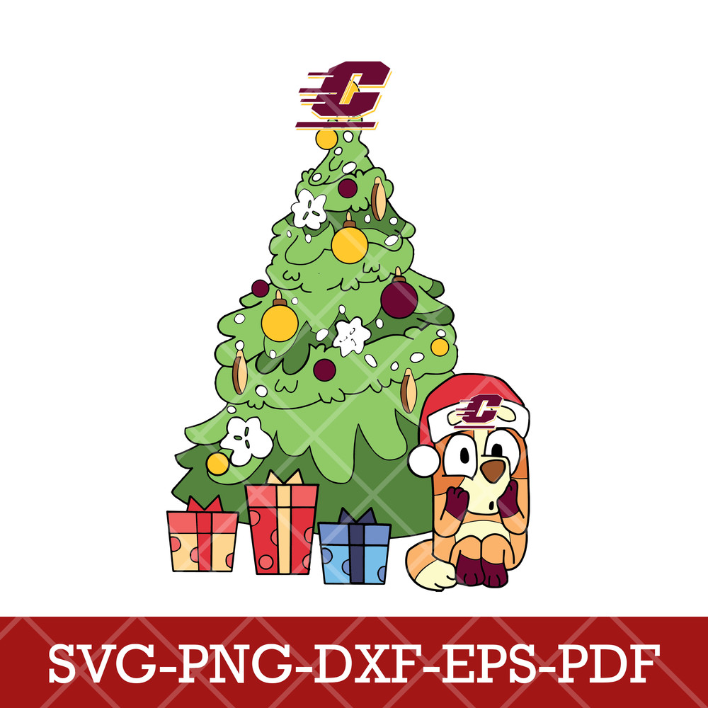 Central Michigan Chippewas_NCAA Bluey 9.png