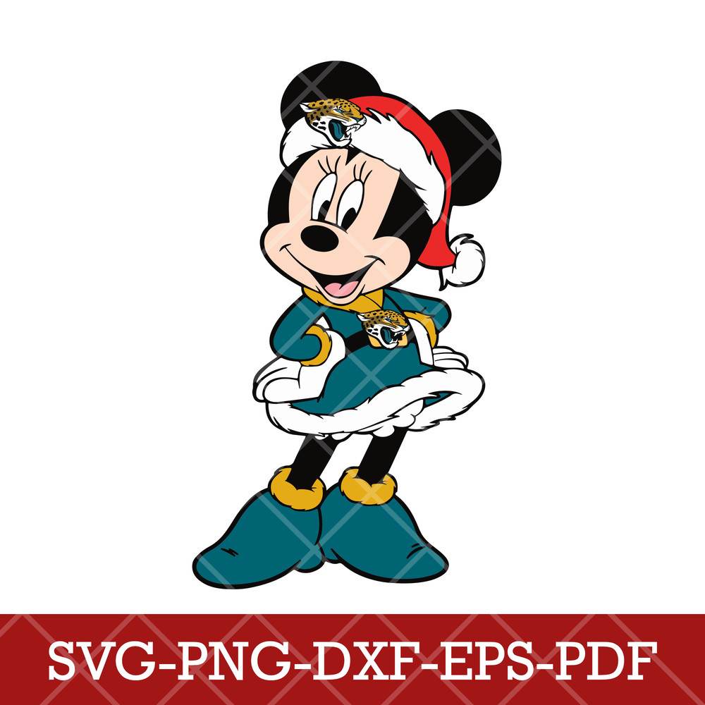 Jacksonville Jaguars_mickey christmas 2.png