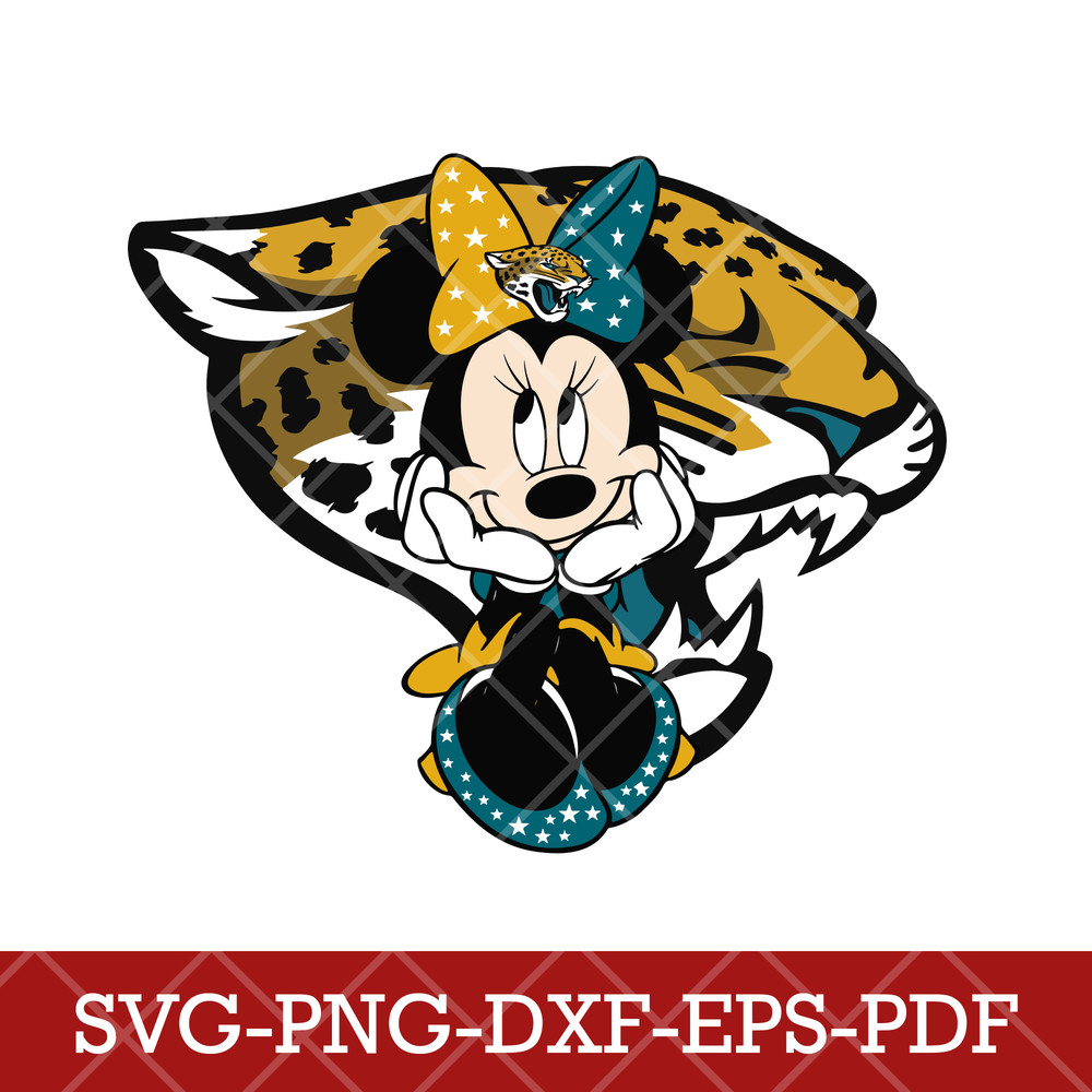 Jacksonville Jaguars_mickey christmas 9.png