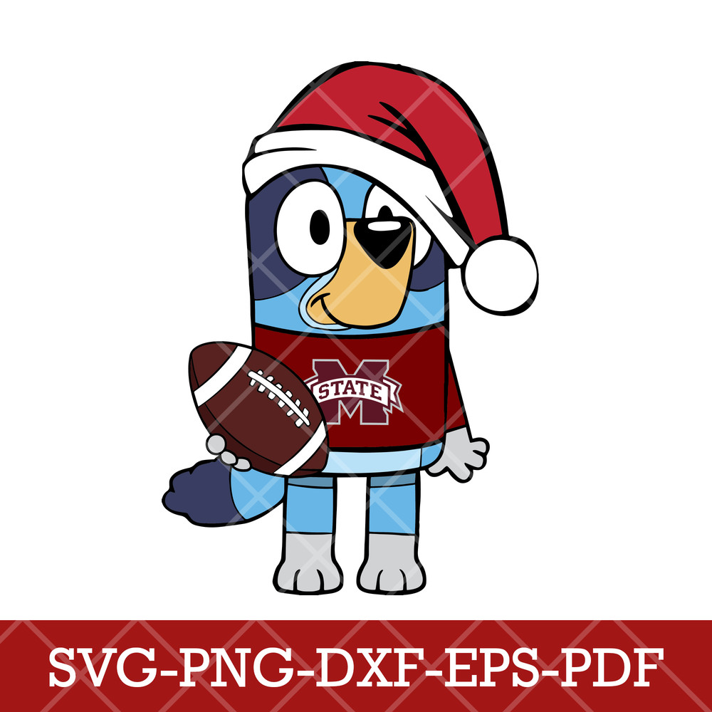 Mississippi State Bulldogs_NCAA Bluey 6.png