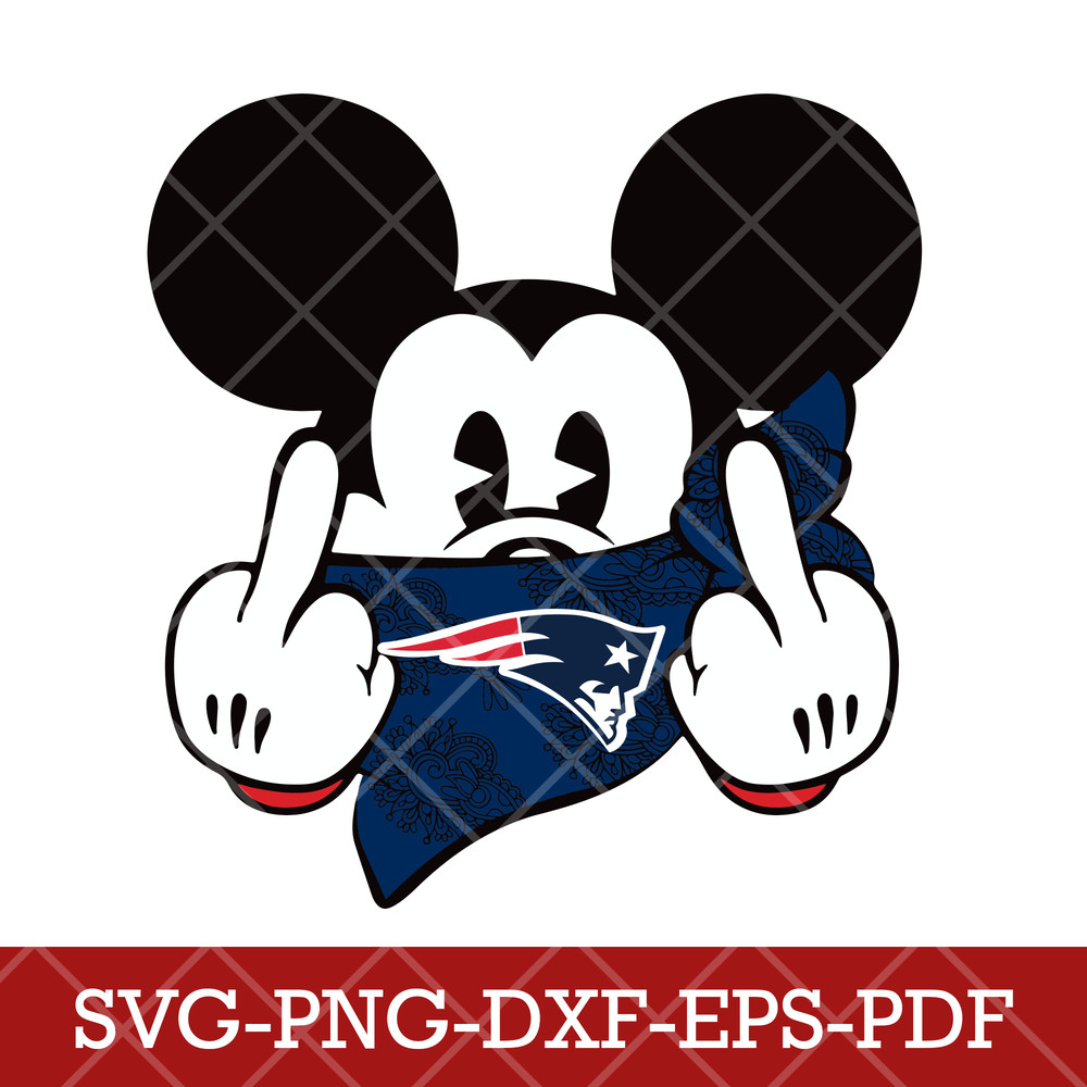 New England Patriots_mickey christmas 4.png