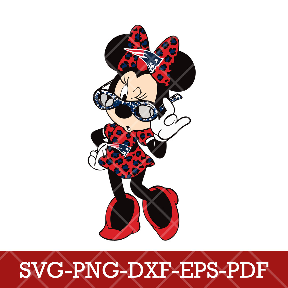 New England Patriots_mickey christmas 6.png