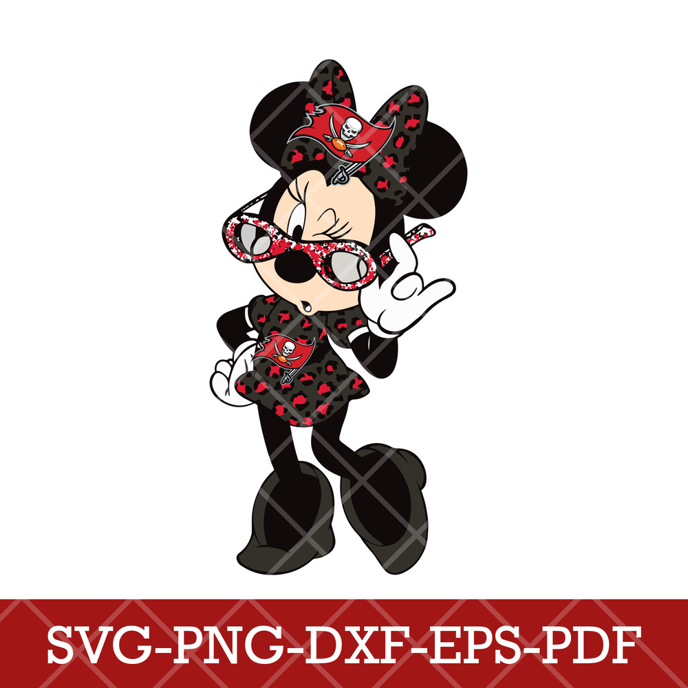 Tampa Bay Buccaneers_mickey christmas 6.png