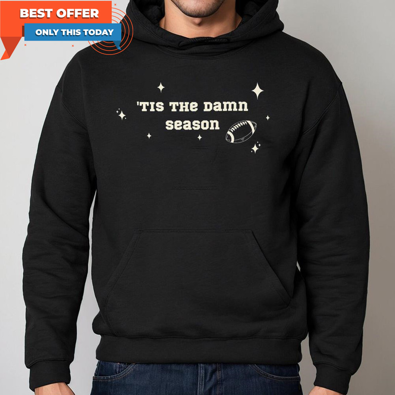 Comfort Colors Tis The Damn Season Shirt, Tis The Damn Sweatshirt Long Sleeve 1.jpg