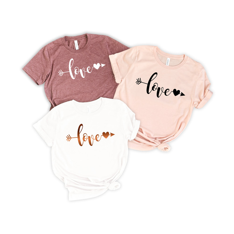 Love Shirt ,Valentines Shirt, Valentines Day Shirt, Custom Love Shirt, Love Tee, Gift For Girlfriend, Love Tshirt, Valentines Women Shirt.jpg