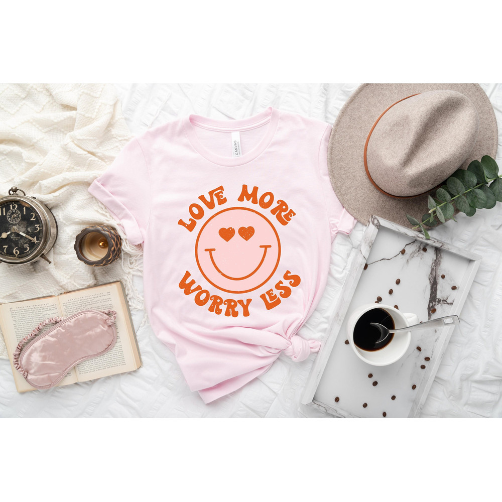 Valentines Day Shirt,Valentines Day Shirts For Woman,Groovy Valentines Day Shirt,Cute Valentine Shirt,Valentines Day Gift,Hippie Smile Shirt.jpg