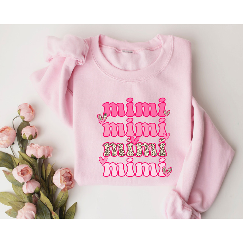 Mimi Sweatshirt, Valentines Day Shirt, Mimi Valentine Shirt, Mimi Shirt, Love Shirt, Cute Valentines Shirt, Valentine Sweatshirt.jpg