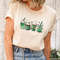 St Patricks Day Coffee Shirt, Shamrock Shirt, St Patricks Day Shirts for Women, Coffee Lover Shirt, St Patricks Day.jpg