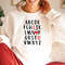 Valentine Teacher Shirt, Teacher Valentine Gift from Student, Teacher Valentine Sweatshirt, Valentines Day Gift for Teacher Tshirt 1.jpg