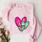 Valentines Day Shirt, Heart Sweatshirt and Hoodie, Valentines Day Shirts For Women, Teachers Valentines Day Shirt, Cute Valentine Shirt.jpg