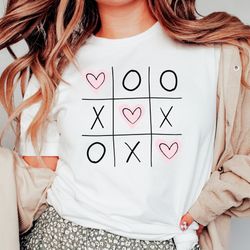 xoxo valentines day shirt, xoxo cute shirt, girlfriend valentine gift, valentines day gift, love wins shirt, couples gif