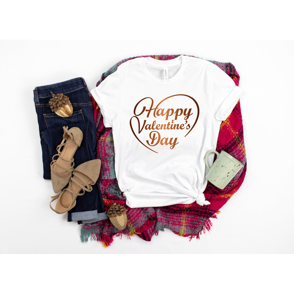 Valentine shirt, Happy Valentines Day Shirt, happy valentine's day tshirt, valentines day shirts, love shirt, shirt, happy valentines day.jpg
