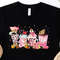 Disney Chip And Dale Happy Valentine's Day Shirt, Chip And Dale Coffee T-Shirt, Double Trouble Pink Drink Day Shirt.jpg