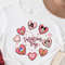 Disney Heart Valentines Shirt, Mickey and Friends Valentine Shirt, Disney Couple Shirt, Matching Valentine Shirt, Valentines Day Shirt.jpg